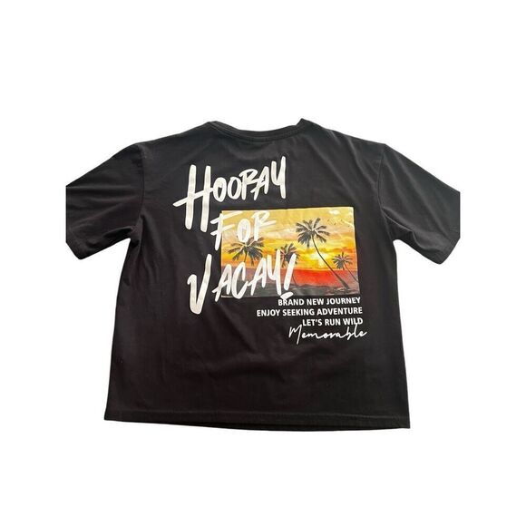 SHEIN cropped top size XS - Picture 1 of 6